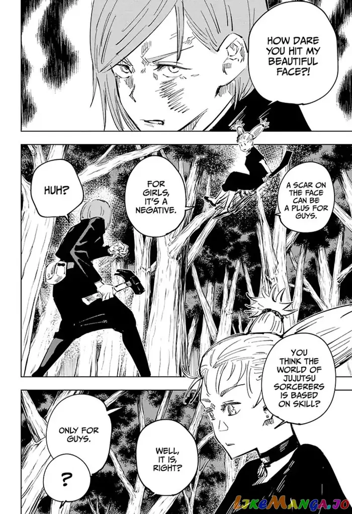 Jujutsu Kaisen Chapter 40 image 18_optimized
